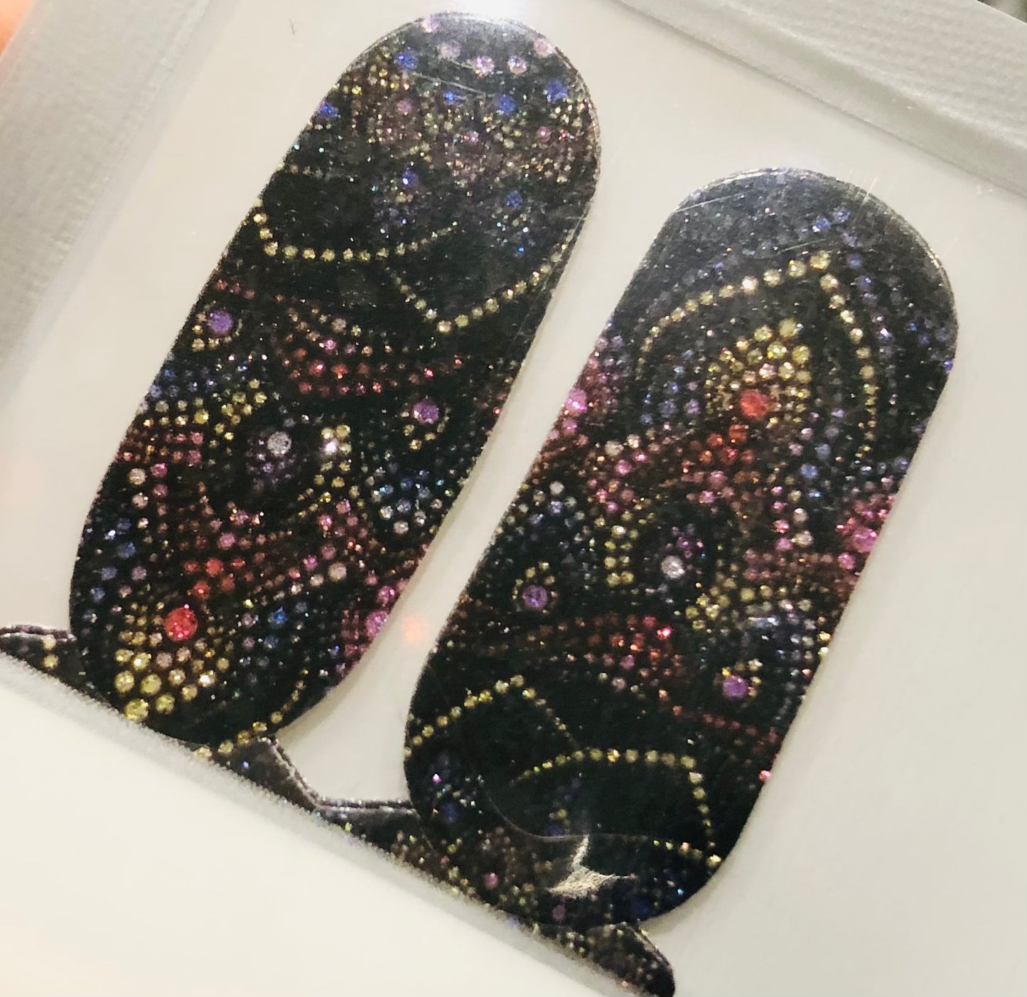 Mandala Foursies Accent
