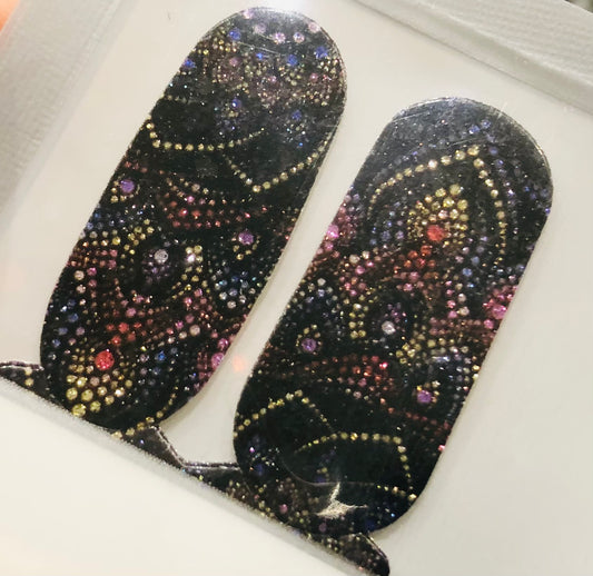 Mandala Foursies Accent