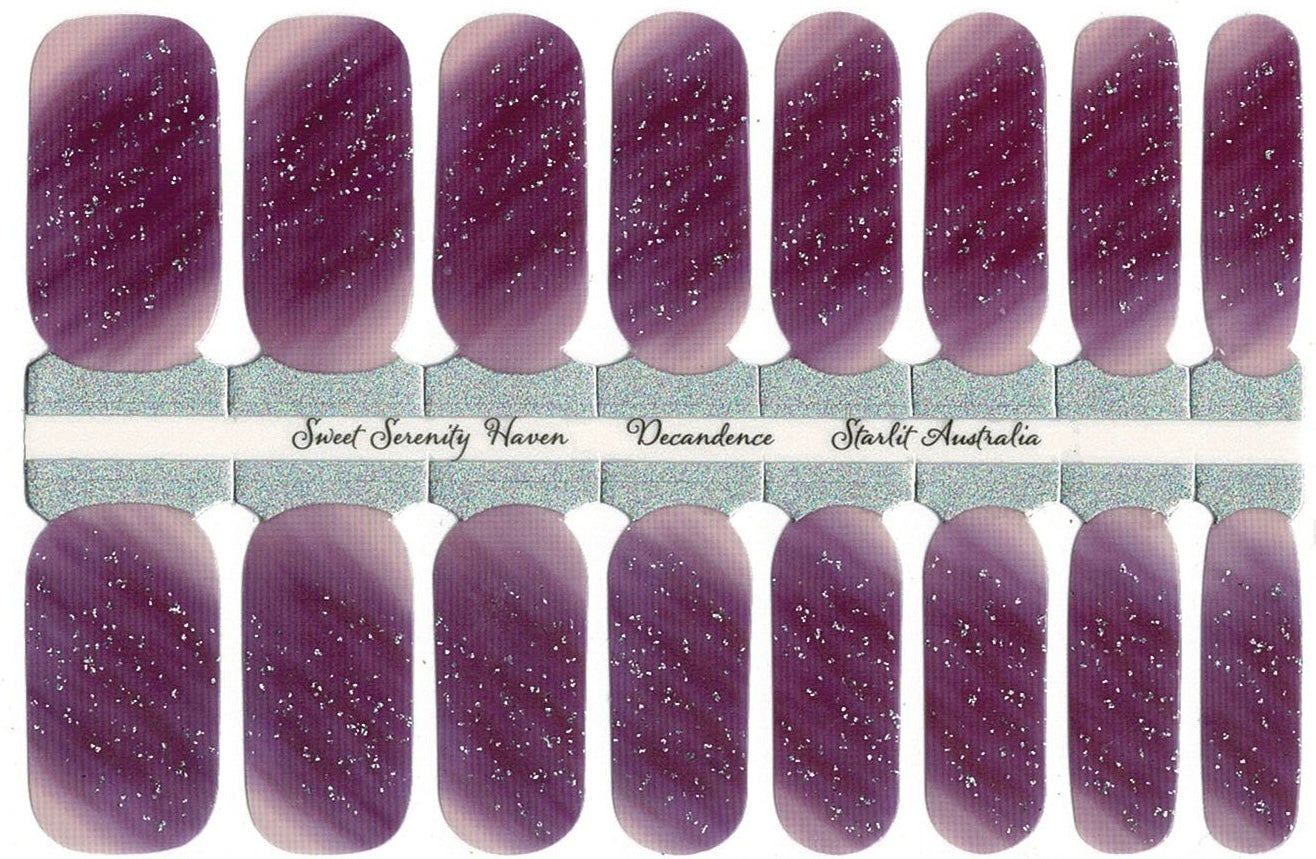 Decadence - Exclusive Starlit & SSH Limited Edition Collab
