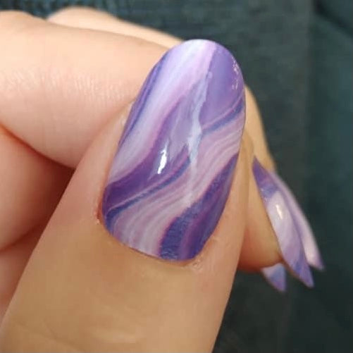 You’re Looking Marbleous!
