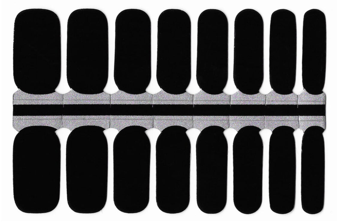 Black Licorice