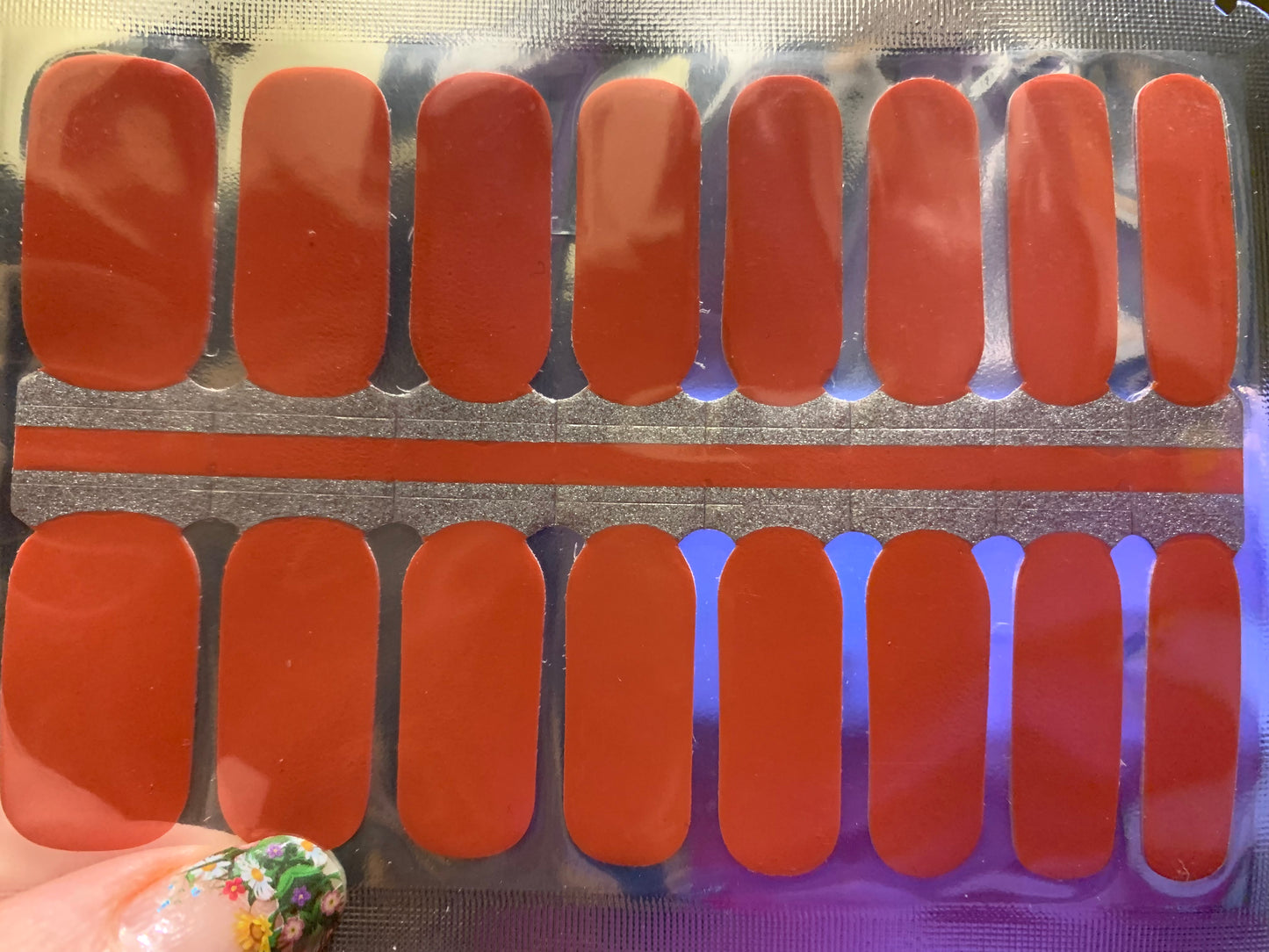 Italian Clay