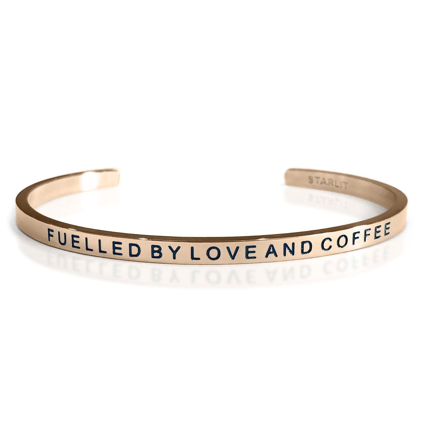 Fuelled By Love And Coffee