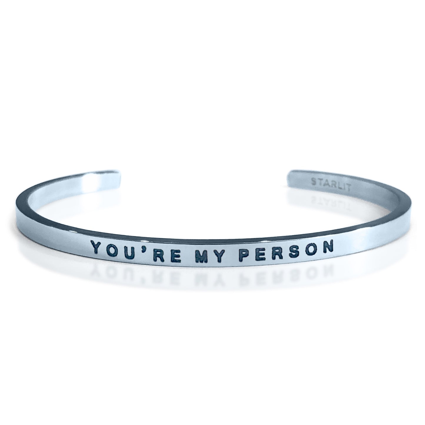You’re My Person