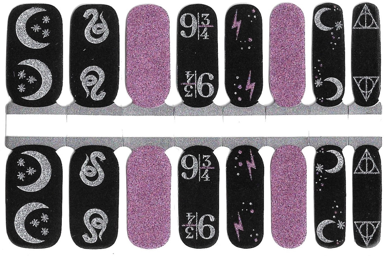 Magical - Harry Potter Inspired Design