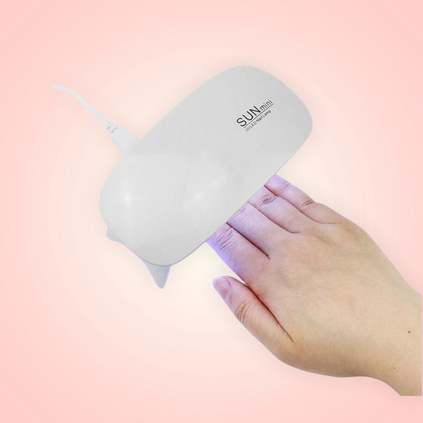 Gel Lamp (Aussie Orders Only)