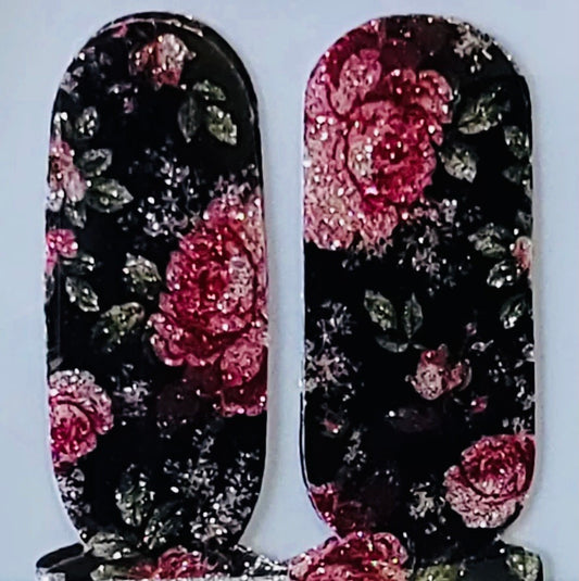 Roses Foursies Accent