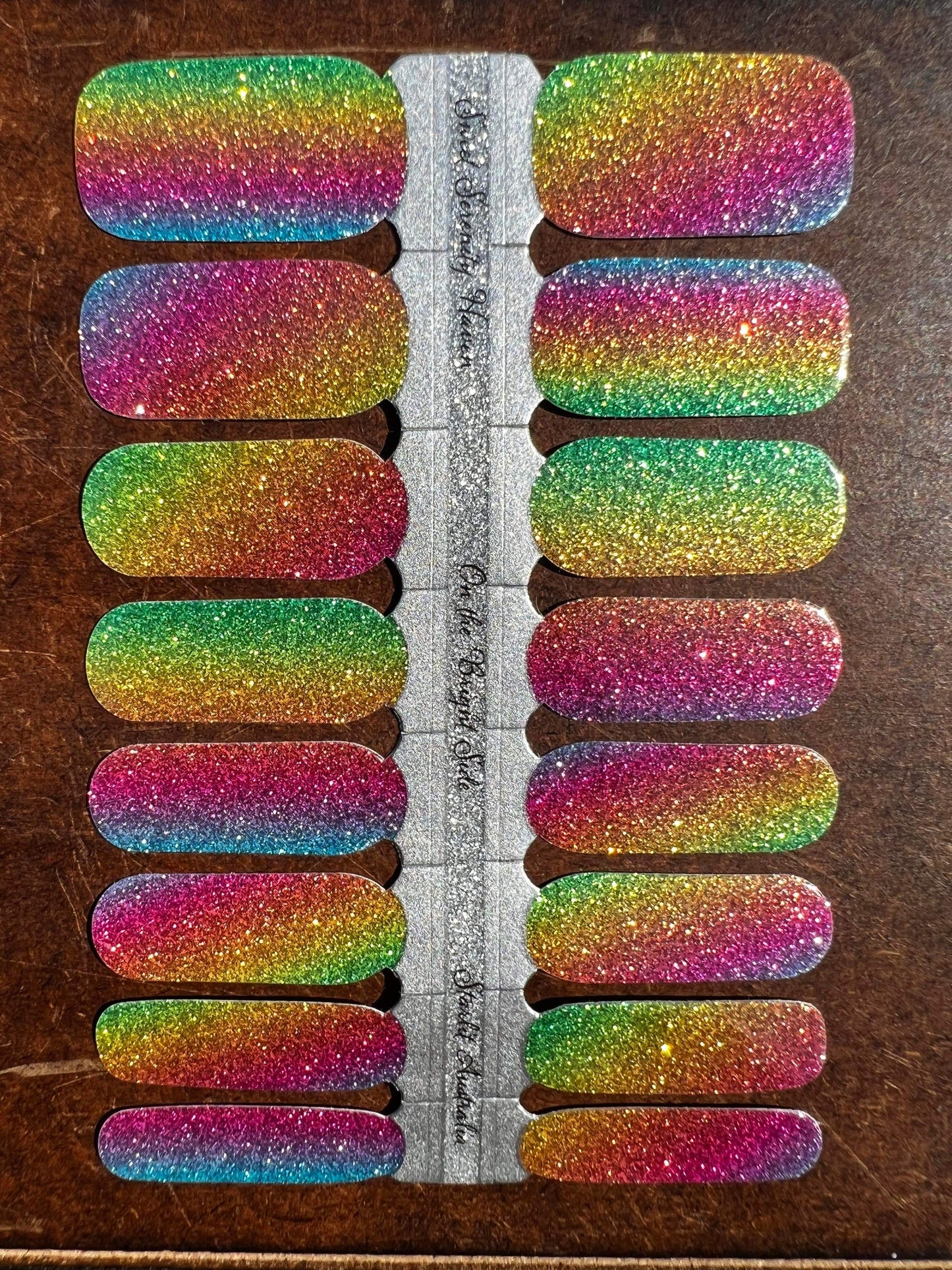 On The Bright Side - Exclusive Starlit & SSH Limited Edition Collab