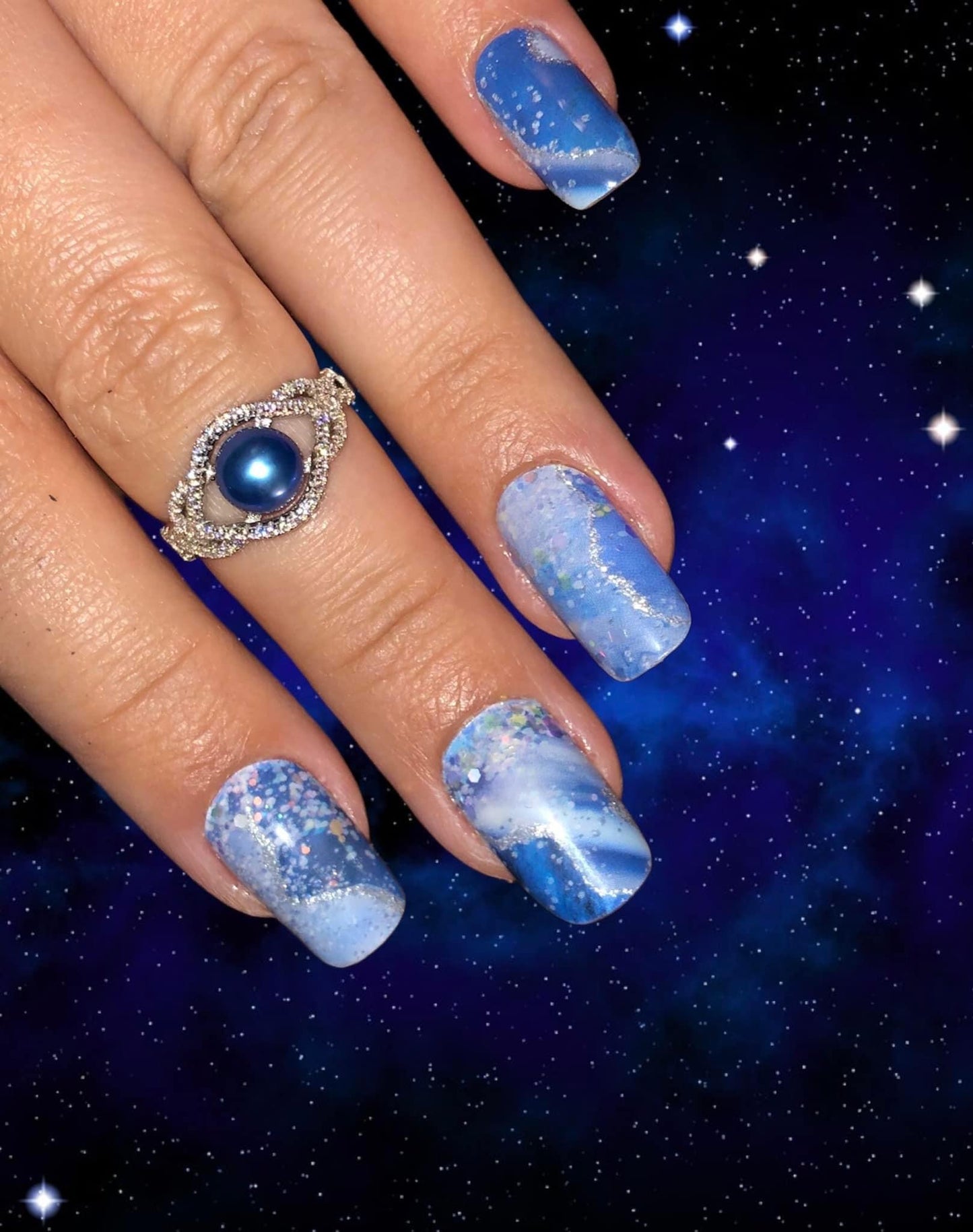 Tidal Agate - Exclusive SSH Limited Edition