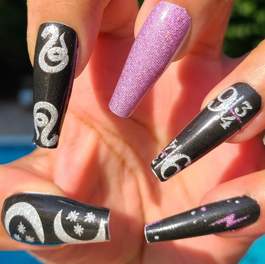 Magical - Harry Potter Inspired Design