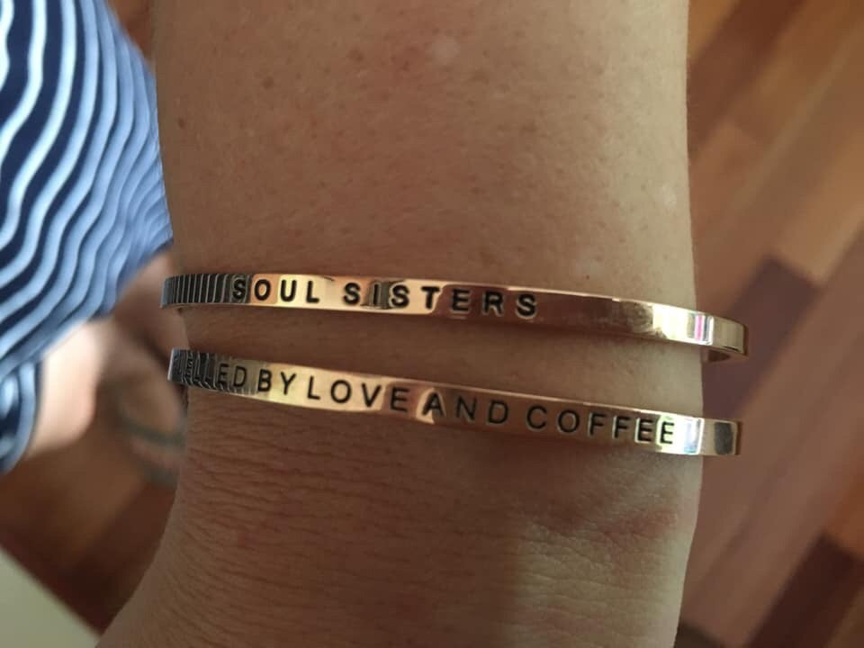 Fuelled By Love And Coffee