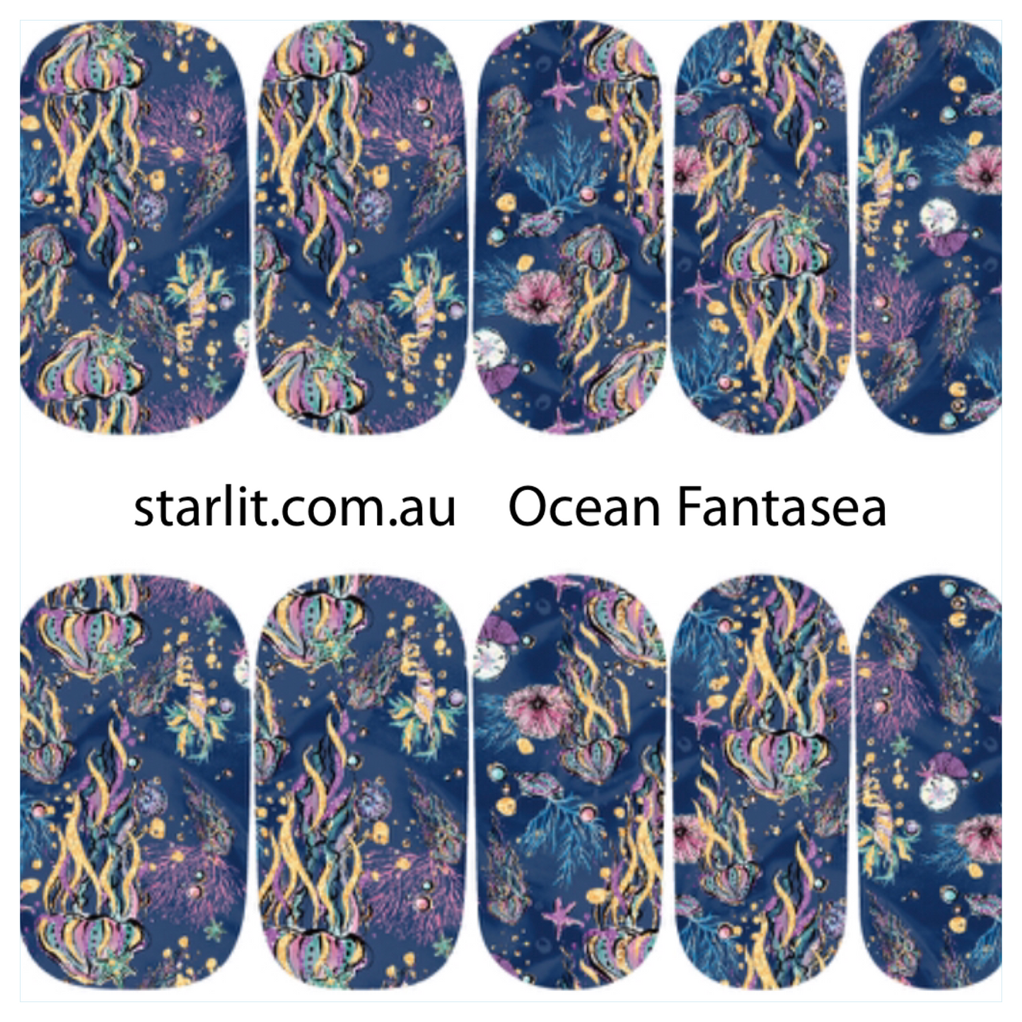 Ocean Fantasea