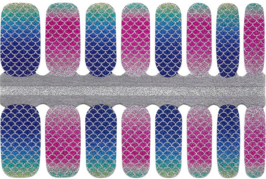 Mermazing (Glitter)