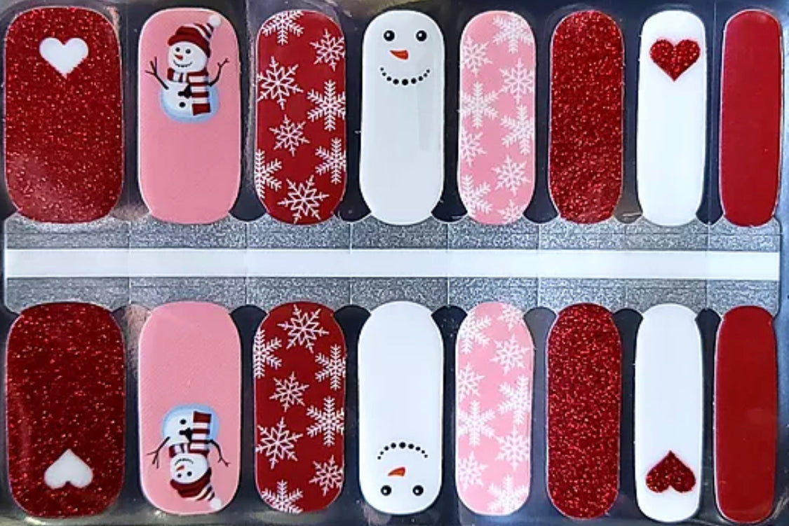 Holiday Cheer