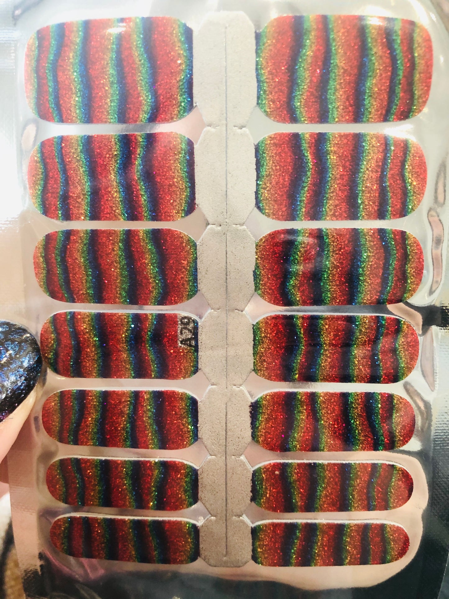 Wavebow
