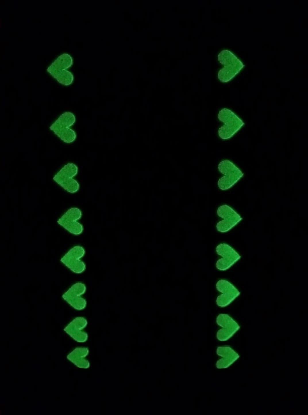 Surrounded By Love (Glow In The Dark)
