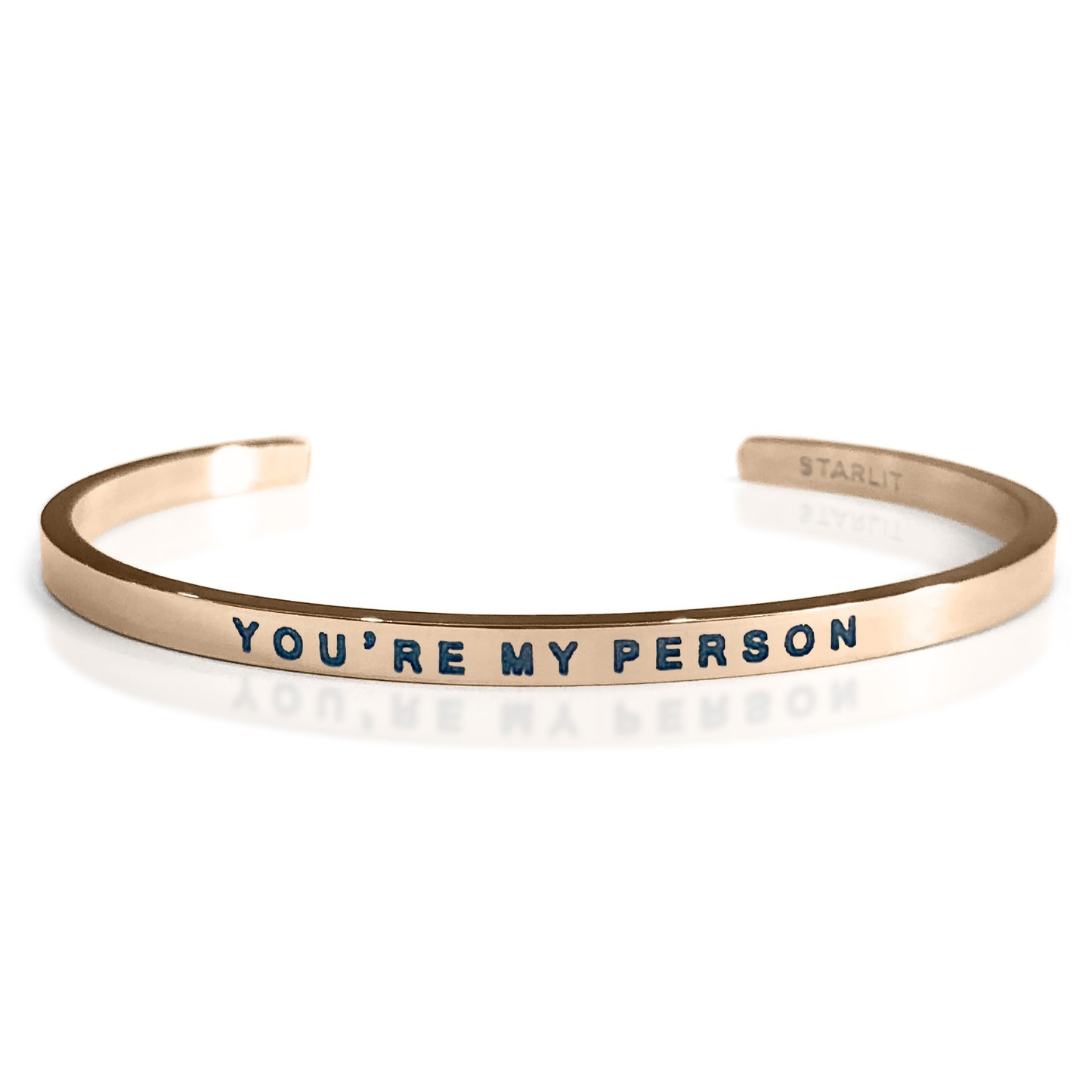 You’re My Person