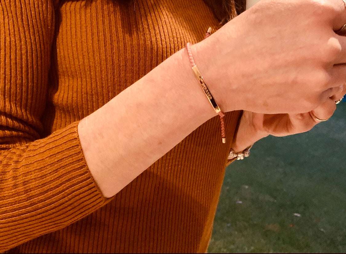 You've Got This (Dusty Pink/Rose Gold)