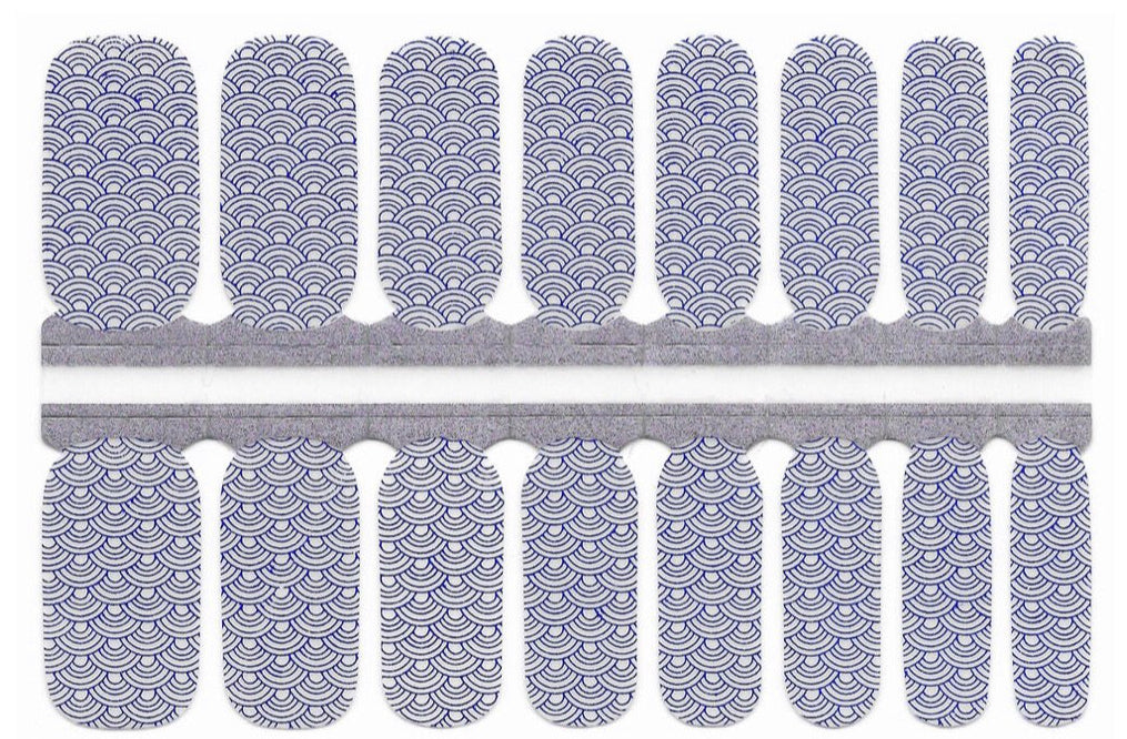 Bluebows