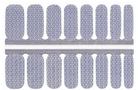 Bluebows