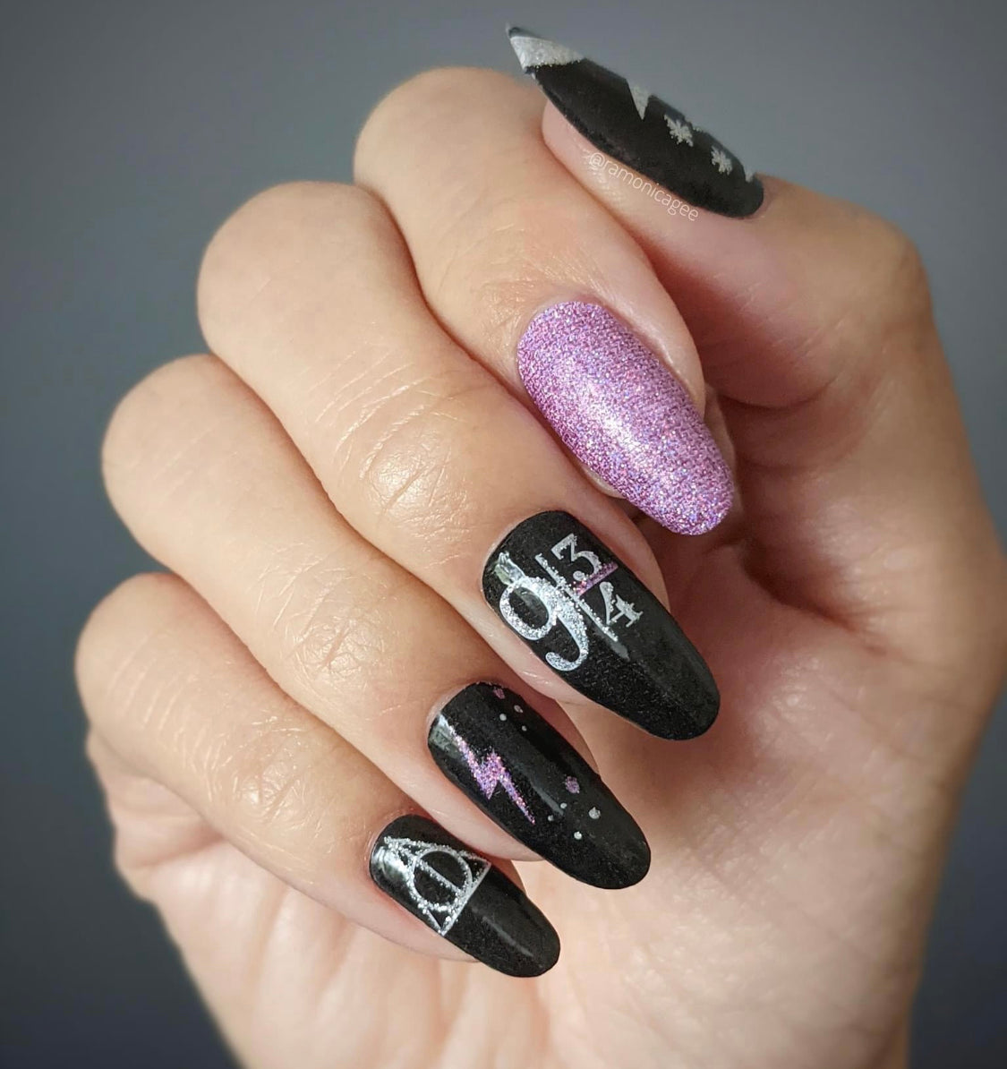 Magical - Harry Potter Inspired Design