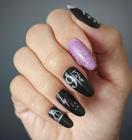 Magical - Harry Potter Inspired Design