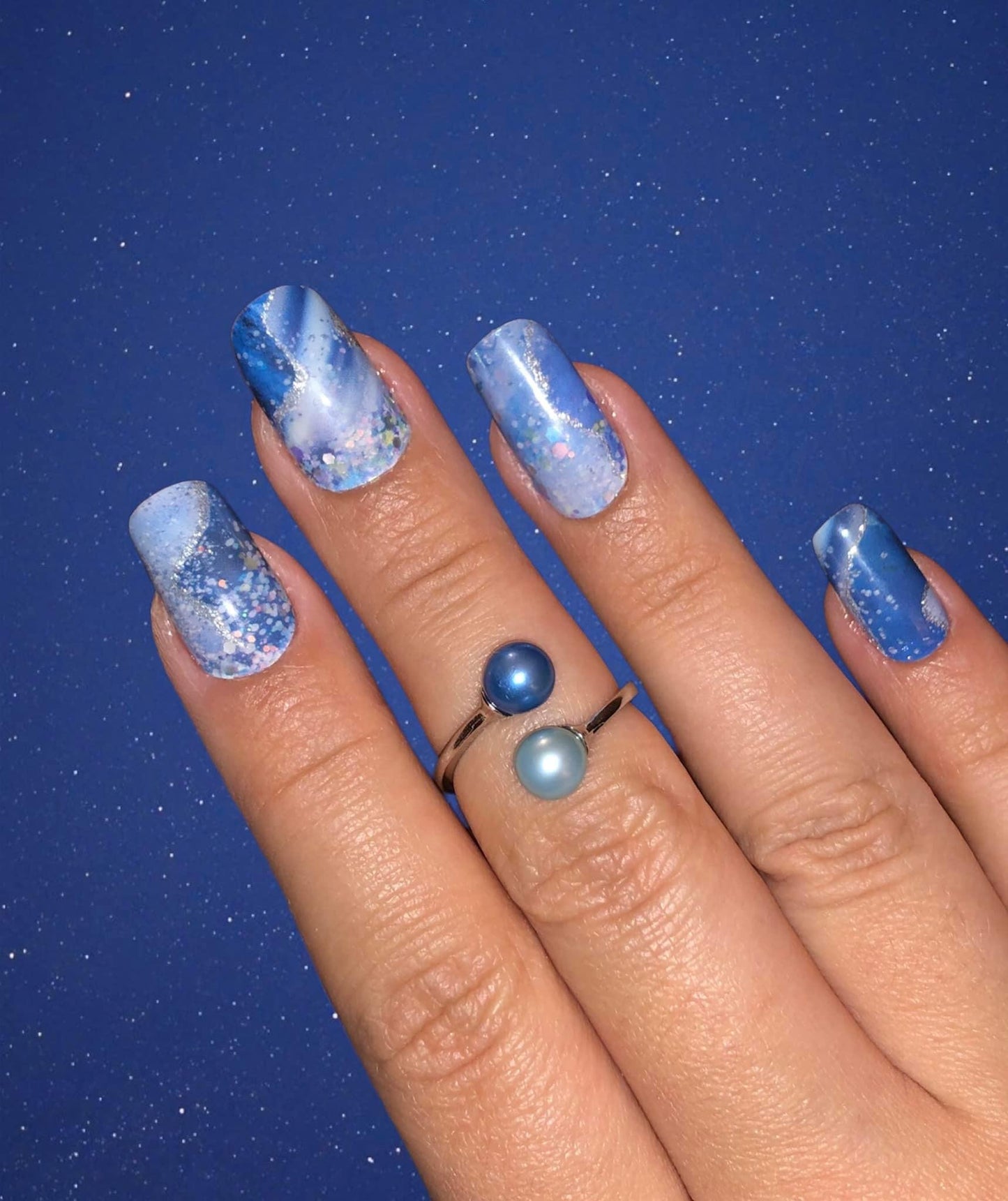 Tidal Agate - Exclusive SSH Limited Edition