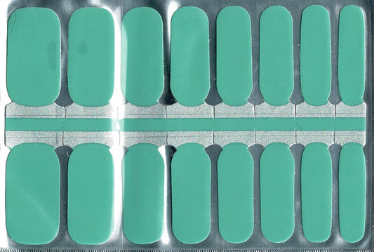 Seafoam