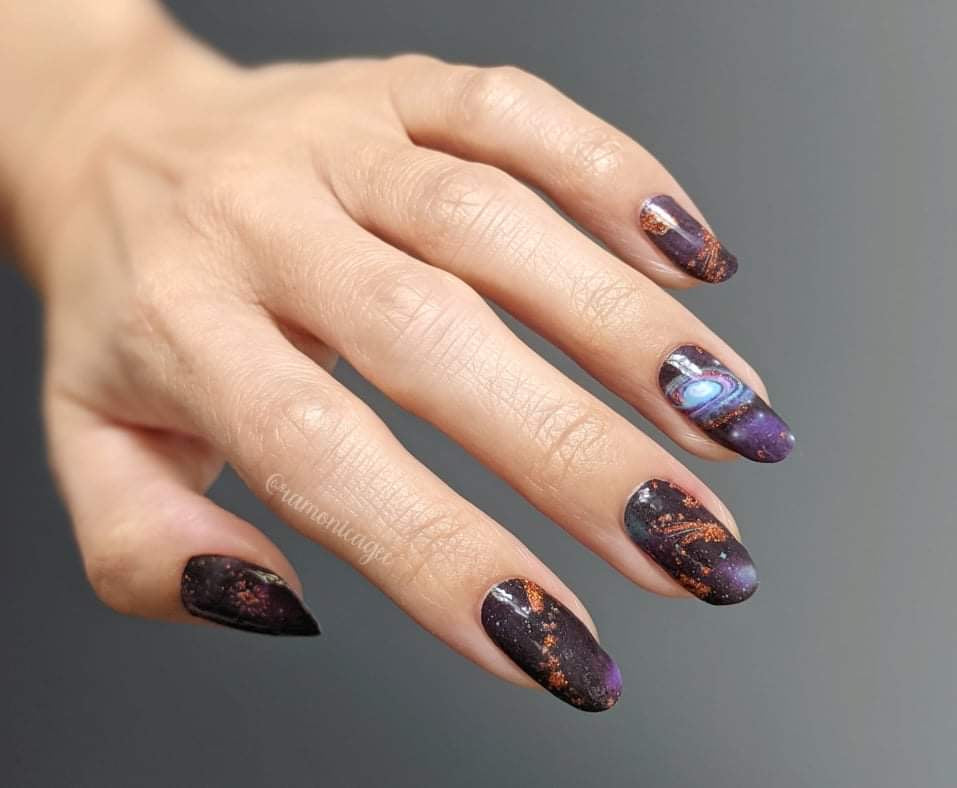 Out of This World