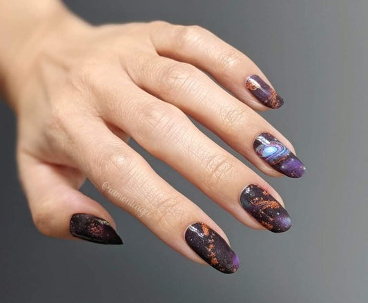 Out of This World