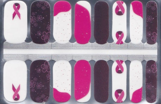 Pink Ribbon