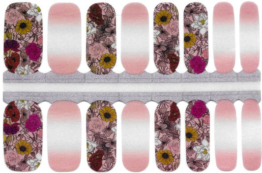 Classic Floral