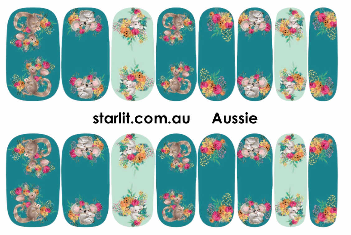 Aussie
