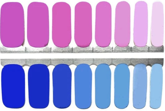 Ombré Hues