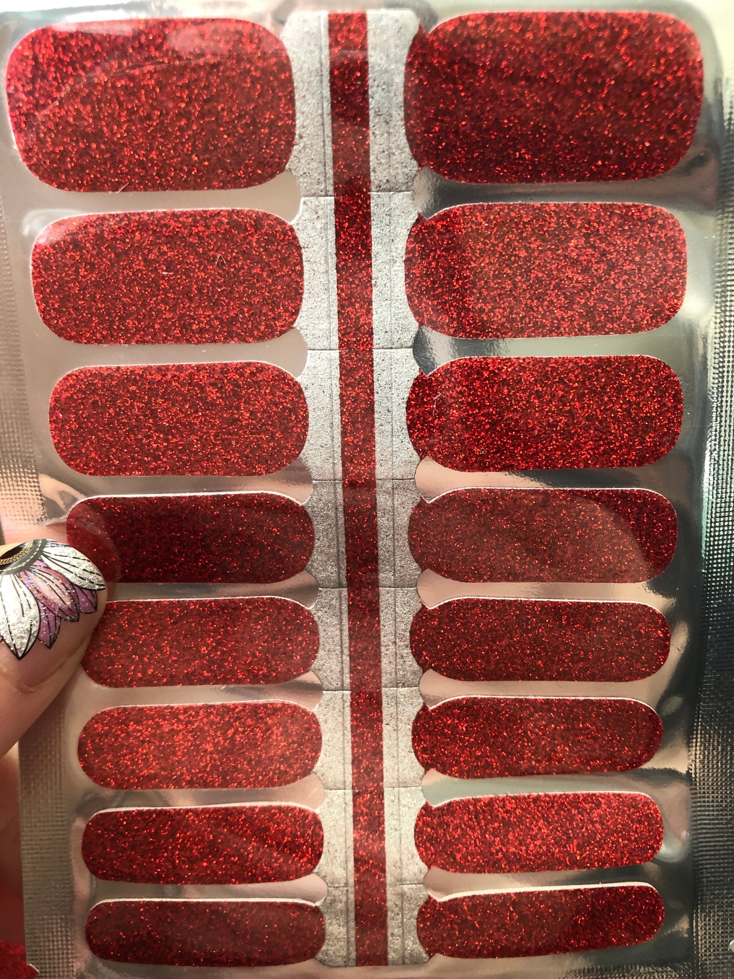 Cherry Sparkle