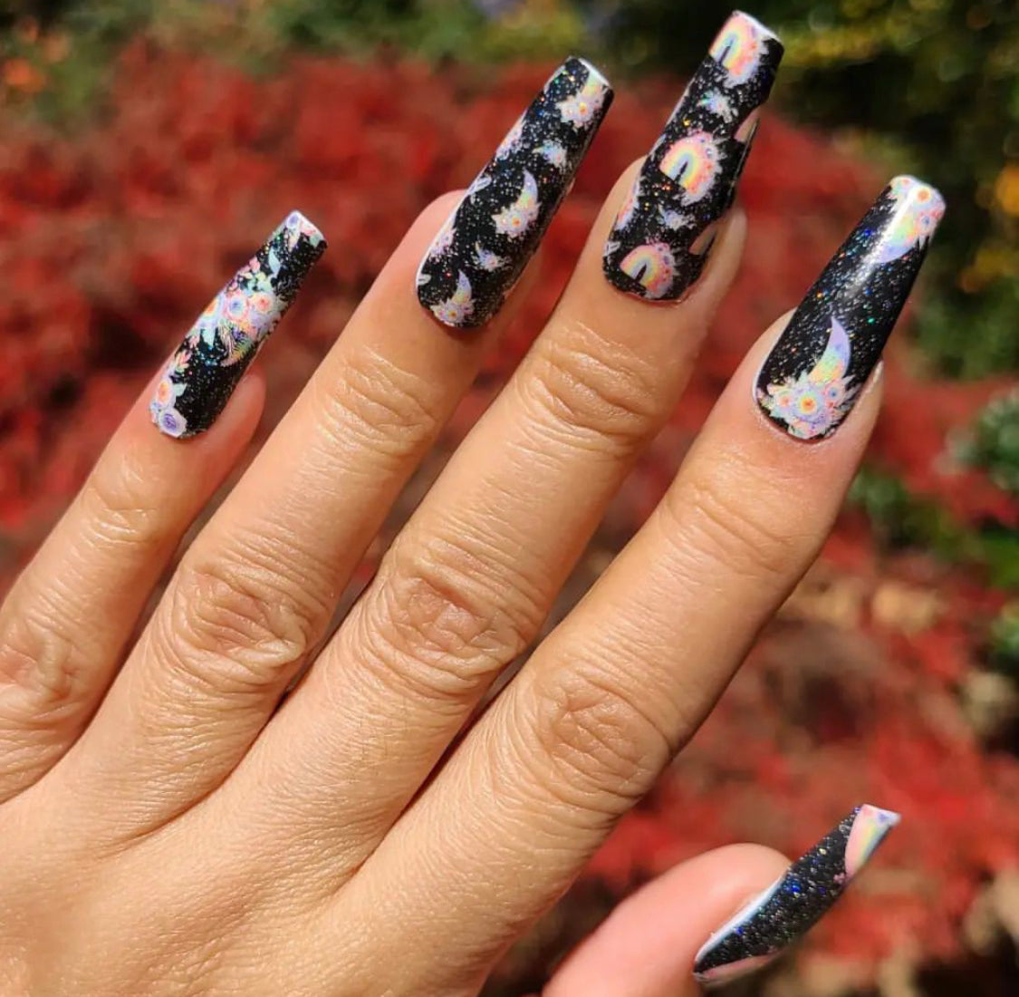 Boho Dreams - Limited Edition - Designs By Ramonica