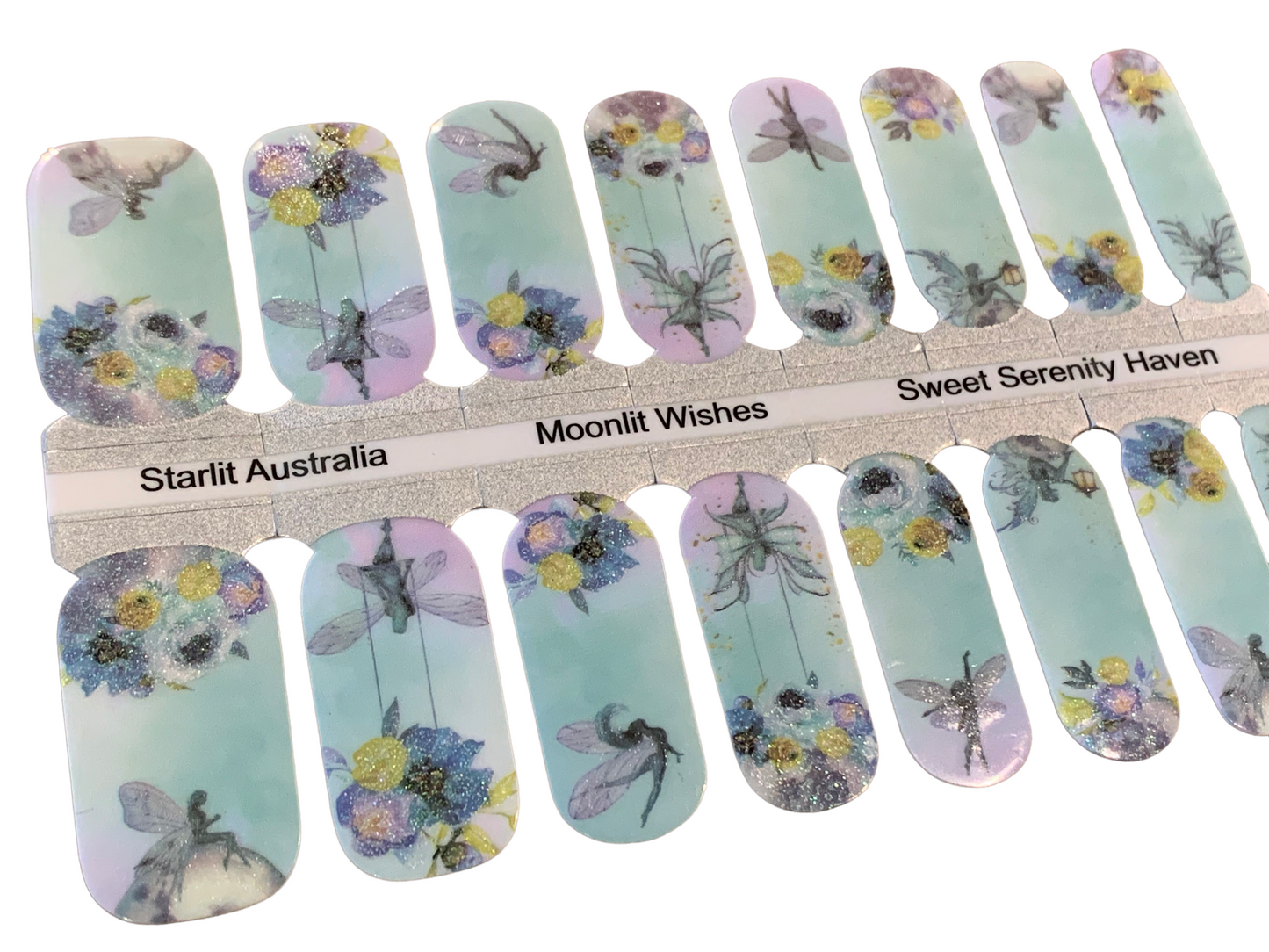 Moonlit Wishes - Exclusive Starlit & SSH Limited Edition Collab