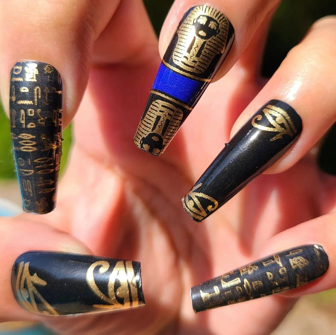 Hieroglyphics
