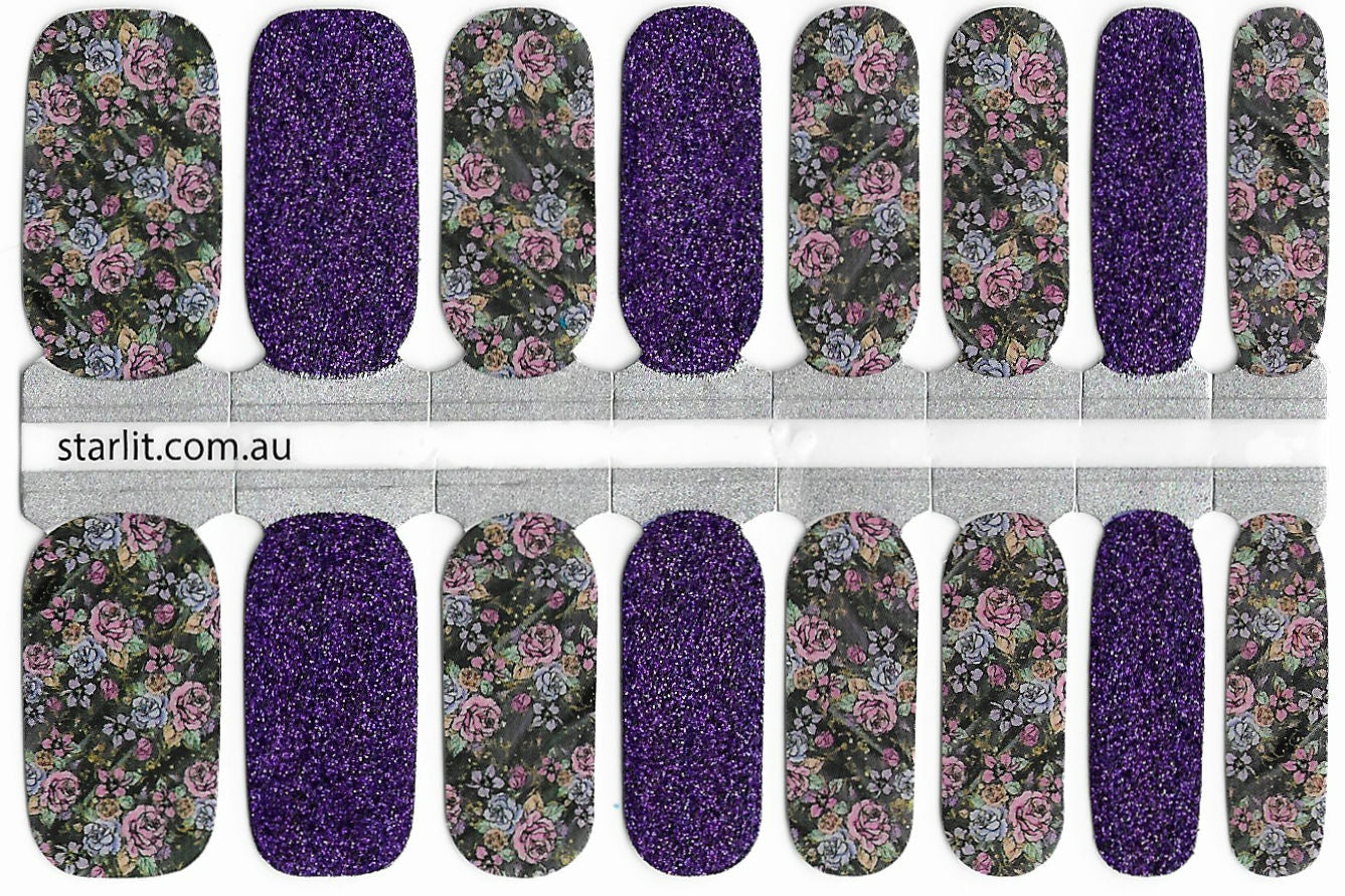 That Floral Feeling