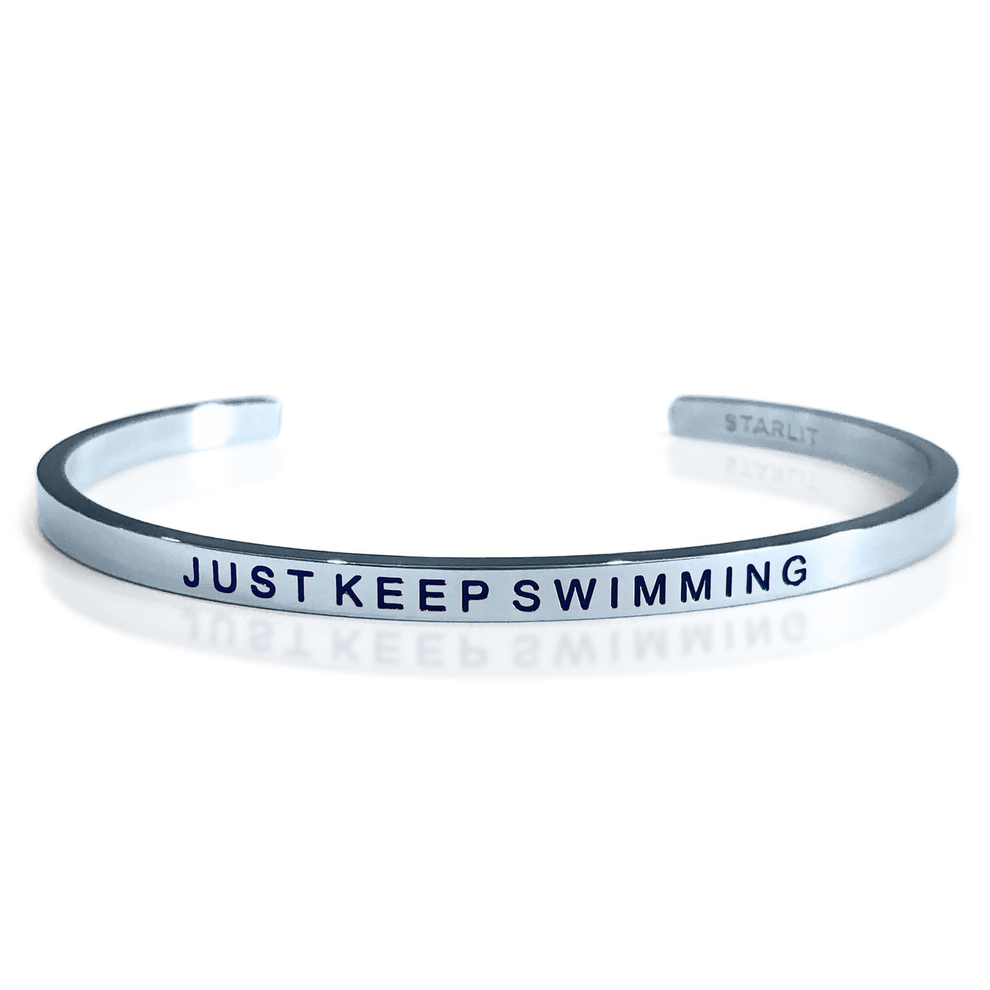 Just Keep Swimming