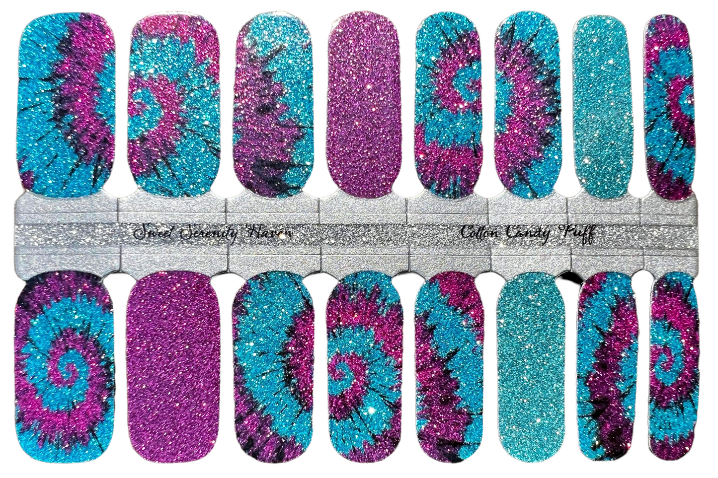 Cotton Candy Puff - Exclusive SSH Limited Edition