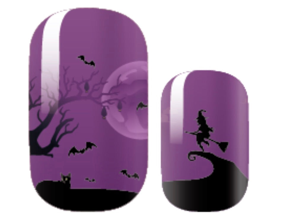 Witching Hour