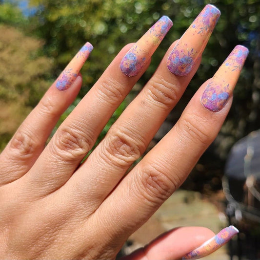 Once and Floral