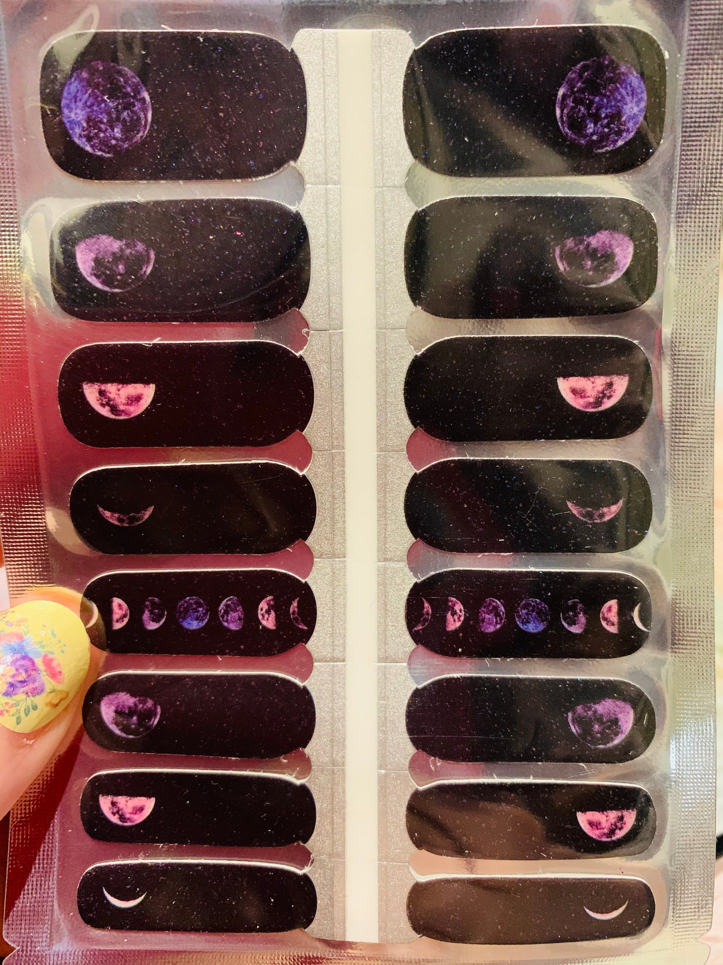 Phases