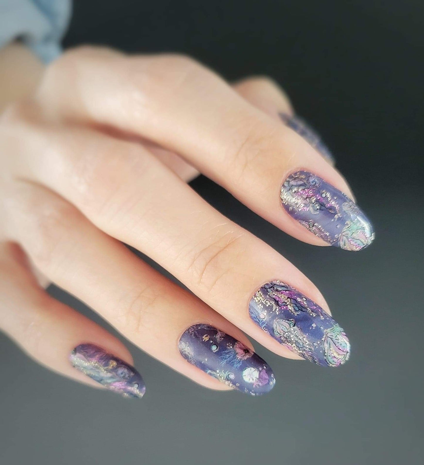 Ocean Fantasea