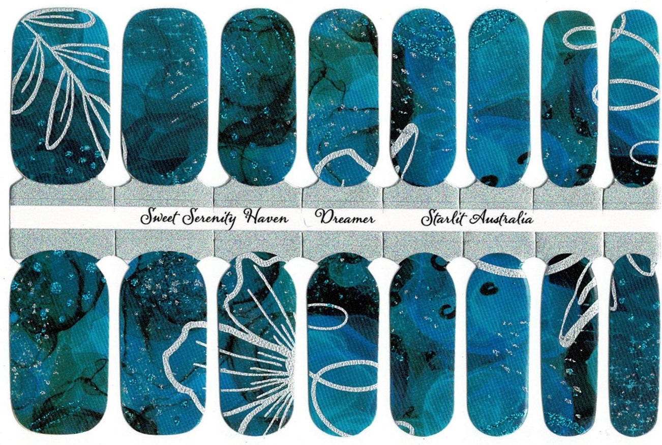 Dreamer - Exclusive Starlit & SSH Limited Edition Collab