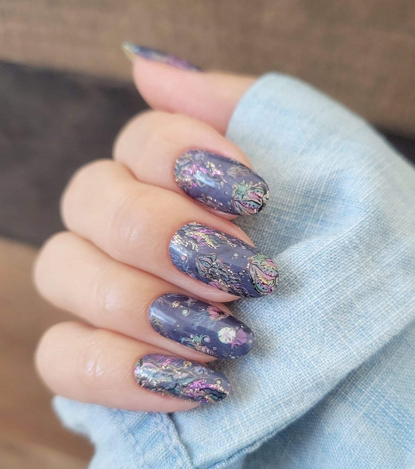Ocean Fantasea