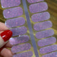 Radiant Semi-Cured Gellies Nail Wrap