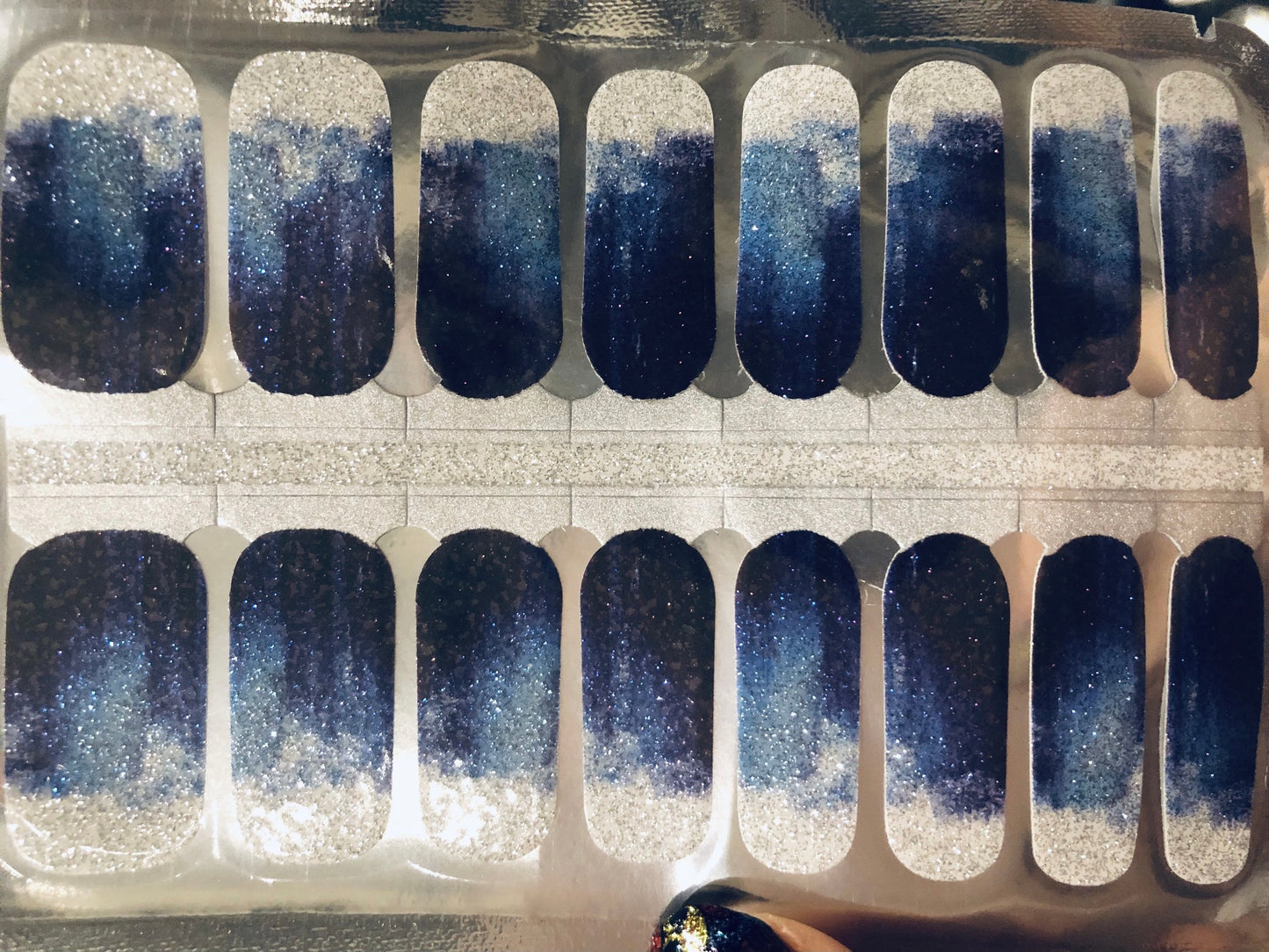 Cool Water