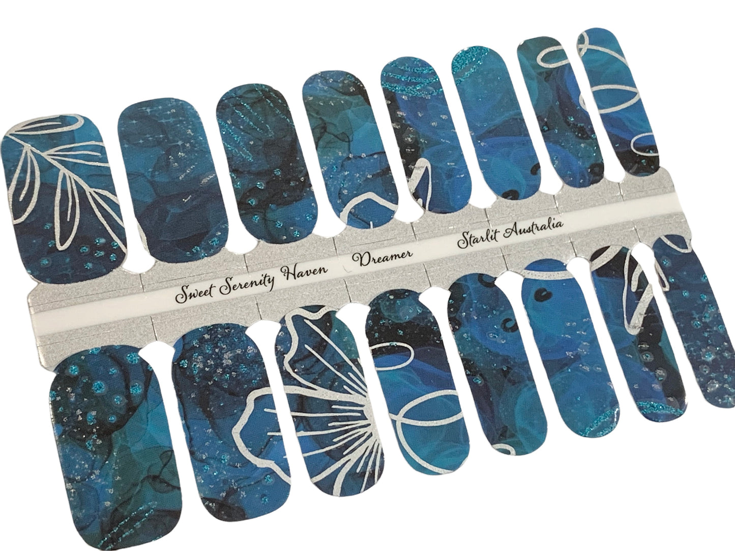 Dreamer - Exclusive Starlit & SSH Limited Edition Collab